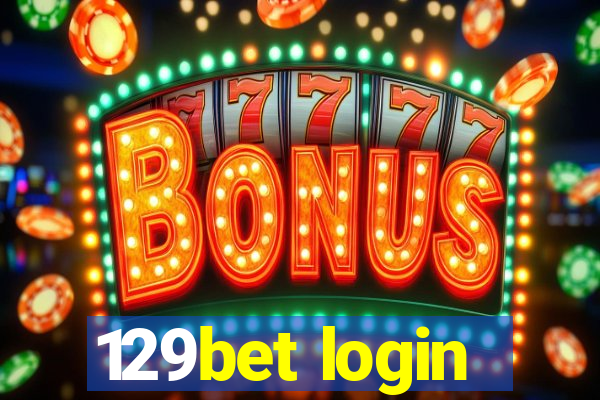 129bet login